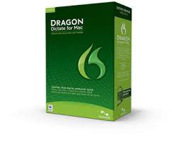 Dragon for Mac Discount