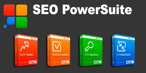 SEO PowerSuite Coupon