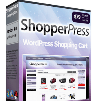 ShopperPress Discount