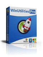 WinUtilities Pro Coupon