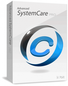 Advanced SystemCare Coupon