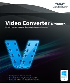 Wondershare Video Converter Discount