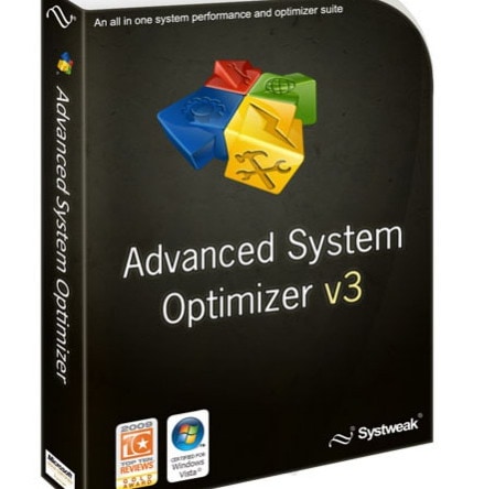 Advanced System Optimizer Coupon