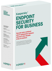 Kaspersky Endpoint Security for Business Coupon