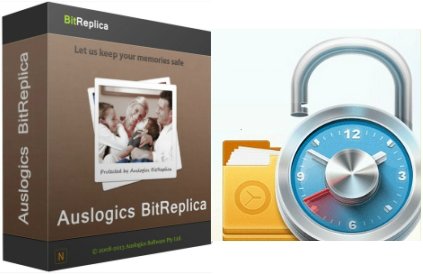 Auslogics BitReplica discount