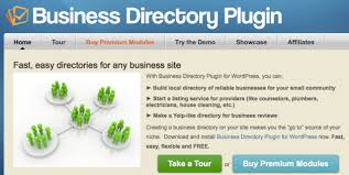 Business Directory Plugin Discount