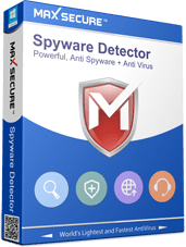 Max Spyware Detector Coupon