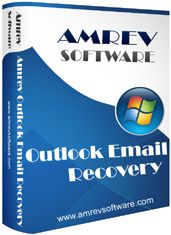 Amrev Outlook Email Recovery Coupon