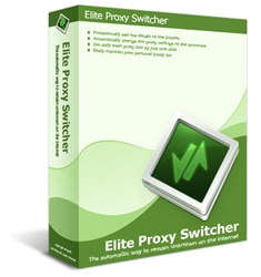 Elite Proxy Switcher Coupon