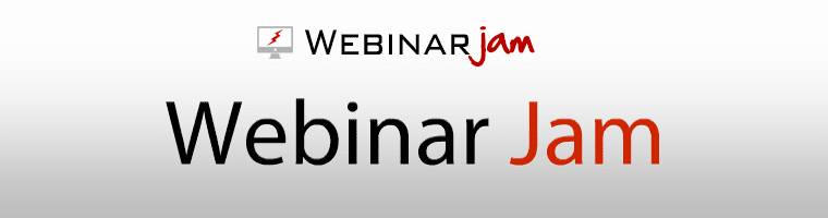 Webinar-Jam