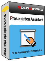 Presentation Assistant Coupon