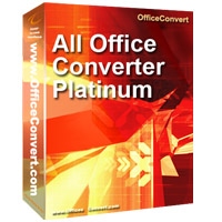 All Office Converter Platinum coupon