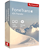 FoneTrans Coupon