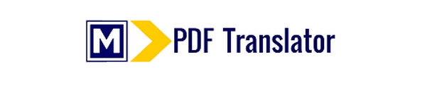 Multilizer PDF Translator Coupon