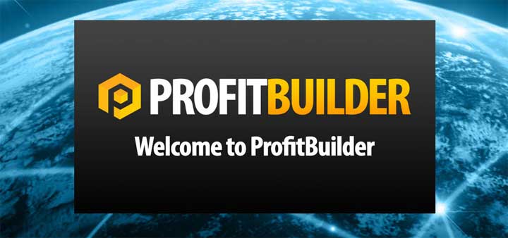 wp Profit Builder