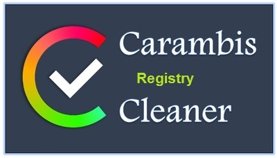 Carambis-Registry_Cleaner coupon