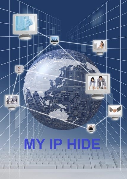 My IP Hide coupon