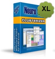 NeuroXLClusterizer discount