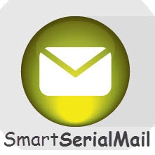 SmartSerialMail coupon