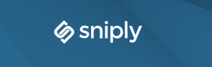 Sniply coupon