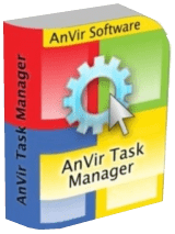 AnVir Task Manager coupon