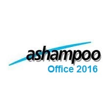 Ashampoo Office 2016 discount