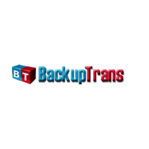 BackupTrans coupon