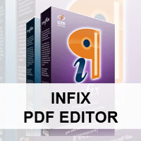 Infix-PDF-Editor discount