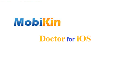 MobiKin Doctor for iOS discount