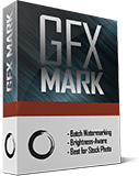 GFXMARK Pro coupon