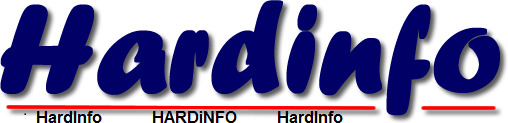 HardInfo discount