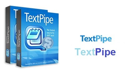 TextPipe coupon