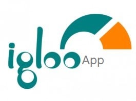 iglooApp discount