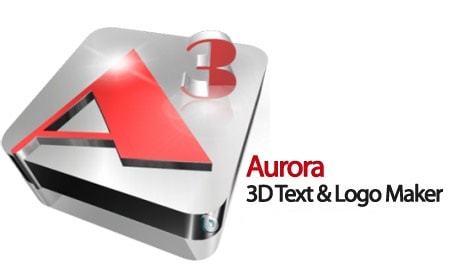 aurora-3d-text-logo-maker coupon