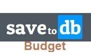 savetodb-budget coupon