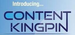 content-kingpin discount