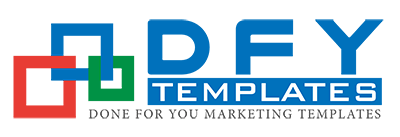 DFY Templates discount