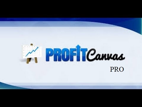 profit-canvas-pro discount