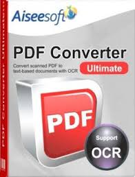 Aiseesoft PDF Converter Ultimate coupon