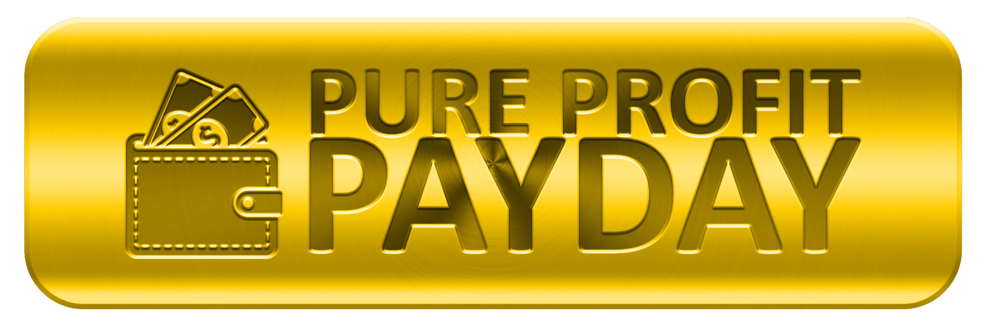 Pure Profit Payday coupon