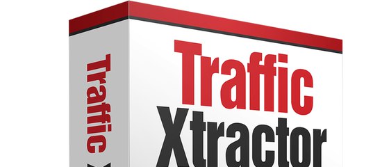 Traffic Xtractor discount