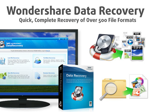 Wondershare-Data-Recovery discount