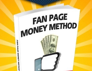 Fan Page Money Method coupon