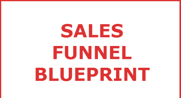 Sales Funnel Blueprint discount