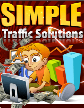 SimpleTraffic Solutions coupon