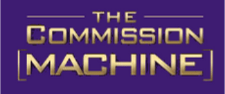 The Commission Machine discount