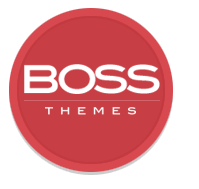 Boss Themes coupon