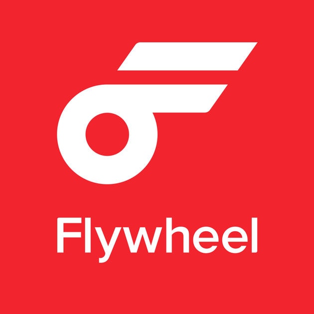 Flywheel discount