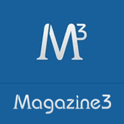 Magazine3 discount