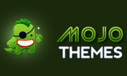 Mojo Themes coupon